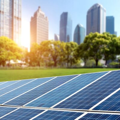 Fotovoltaico: il settore che sta cambiando il mondo