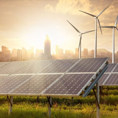 Sostenibilità energetica: come contribuire a un futuro più verde